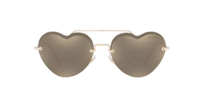 Miu Miu CORE COLLECTION MU 62US ZVN1C0