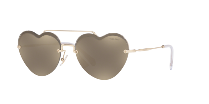 Miu Miu CORE COLLECTION MU 62US ZVN1C0