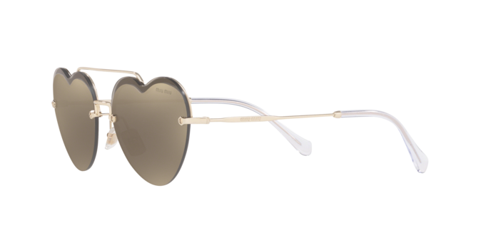 Miu Miu CORE COLLECTION MU 62US ZVN1C0