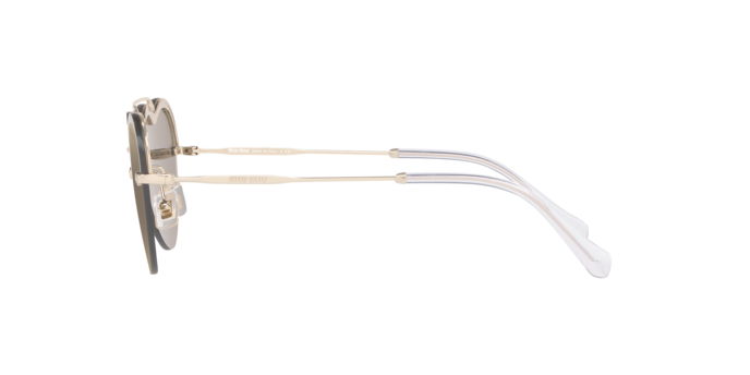 Miu Miu CORE COLLECTION MU 62US ZVN1C0