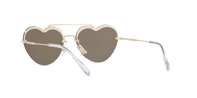 Miu Miu CORE COLLECTION MU 62US ZVN1C0