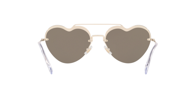 Miu Miu CORE COLLECTION MU 62US ZVN1C0