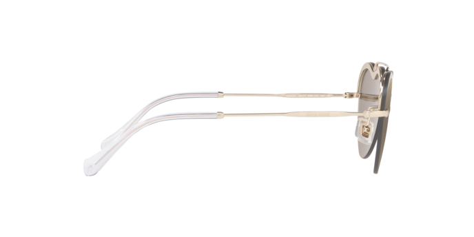 Miu Miu CORE COLLECTION MU 62US ZVN1C0