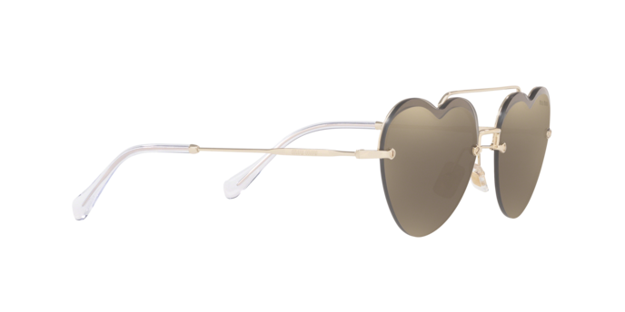 Miu Miu CORE COLLECTION MU 62US ZVN1C0