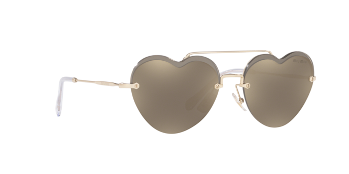 Miu Miu CORE COLLECTION MU 62US ZVN1C0