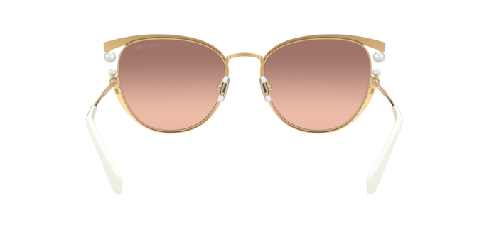 Miu Miu Core Collection Sunglasses MU 62VS 04G0A5