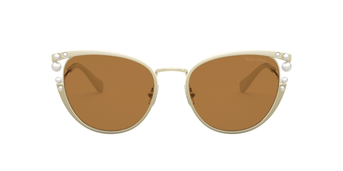 Miu Miu CORE COLLECTION MU 62VS 27304F