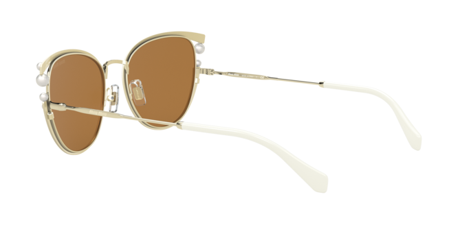 Miu Miu CORE COLLECTION MU 62VS 27304F