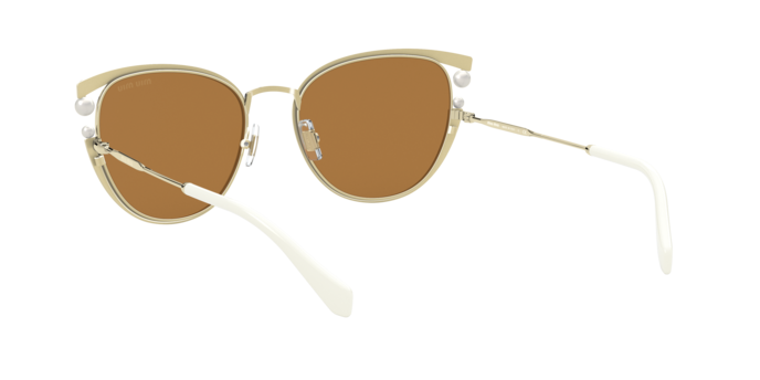 Miu Miu CORE COLLECTION MU 62VS 27304F