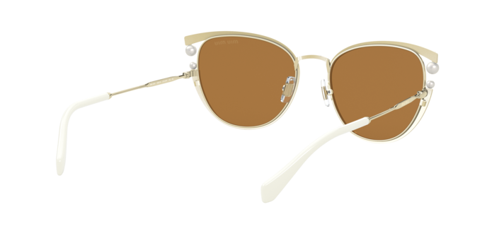 Miu Miu CORE COLLECTION MU 62VS 27304F