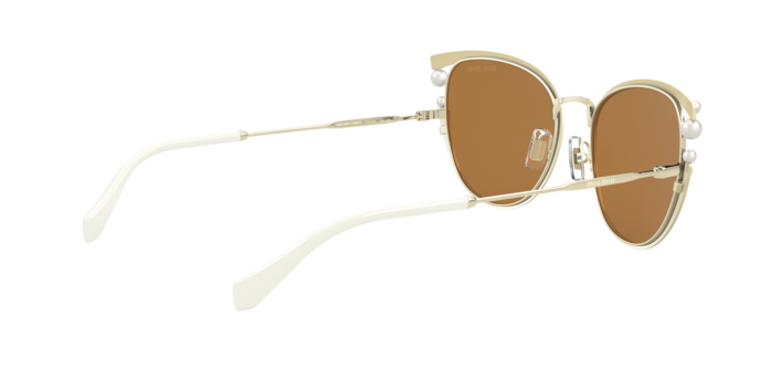 Miu Miu CORE COLLECTION MU 62VS 27304F