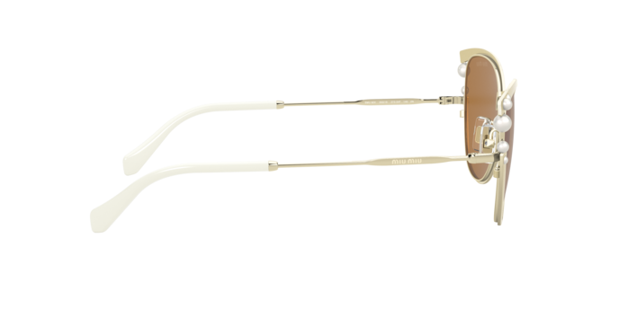 Miu Miu CORE COLLECTION MU 62VS 27304F