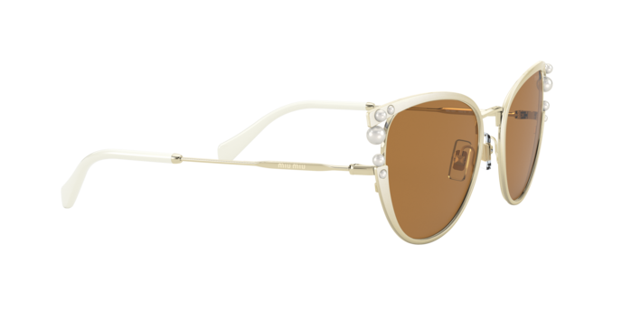 Miu Miu CORE COLLECTION MU 62VS 27304F