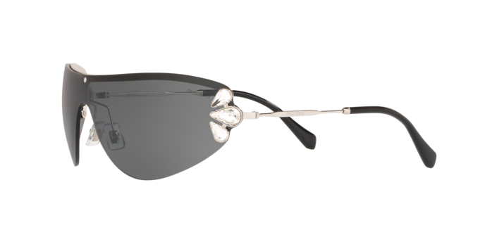 Miu Miu Core Collection Sunglasses MU 66US 1BC1A1