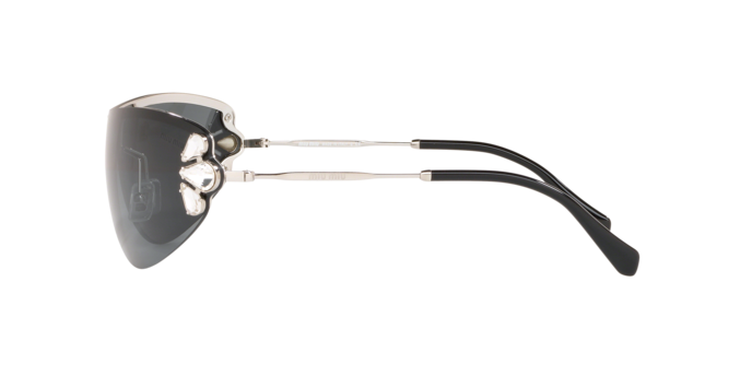 Miu Miu Core Collection Sunglasses MU 66US 1BC1A1