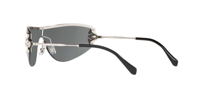 Miu Miu Core Collection Sunglasses MU 66US 1BC1A1