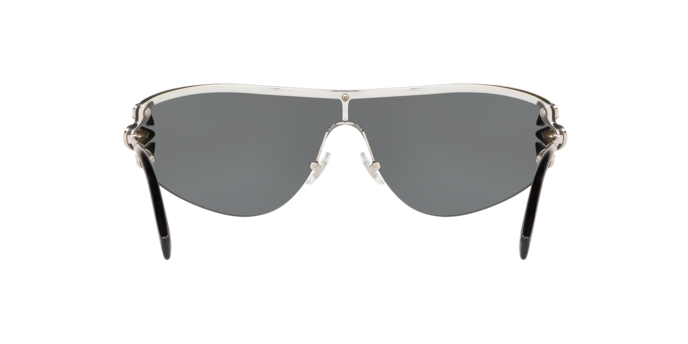 Miu Miu Core Collection Sunglasses MU 66US 1BC1A1