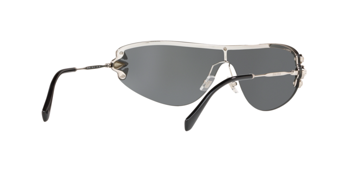 Miu Miu Core Collection Sunglasses MU 66US 1BC1A1