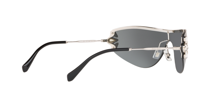 Miu Miu Core Collection Sunglasses MU 66US 1BC1A1