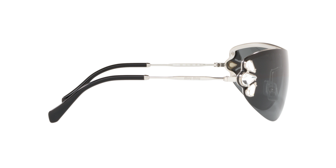 Miu Miu Core Collection Sunglasses MU 66US 1BC1A1