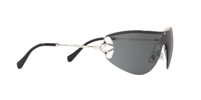 Miu Miu Core Collection Sunglasses MU 66US 1BC1A1