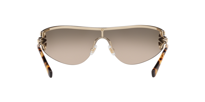 Miu Miu Core Collection Sunglasses MU 66US ZVN4O2