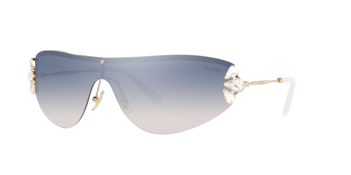 Miu Miu CORE COLLECTION MU 66US ZVN5R0