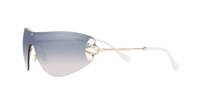 Miu Miu CORE COLLECTION MU 66US ZVN5R0