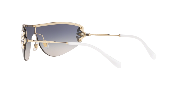 Miu Miu CORE COLLECTION MU 66US ZVN5R0