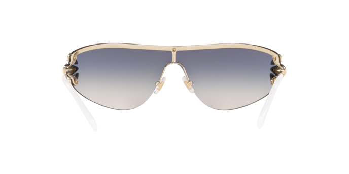 Miu Miu CORE COLLECTION MU 66US ZVN5R0