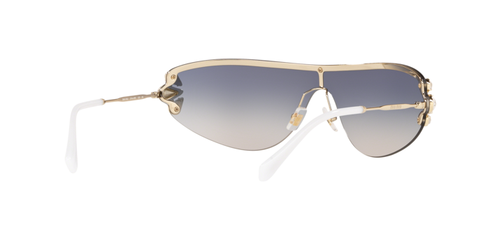 Miu Miu CORE COLLECTION MU 66US ZVN5R0