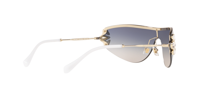 Miu Miu CORE COLLECTION MU 66US ZVN5R0