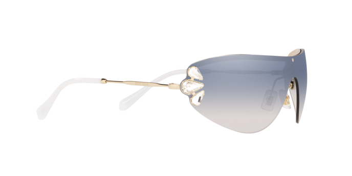 Miu Miu CORE COLLECTION MU 66US ZVN5R0