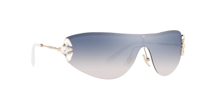 Miu Miu CORE COLLECTION MU 66US ZVN5R0