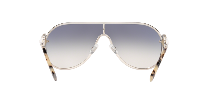 Miu Miu Core Collection Sunglasses MU 67US 1BC5R0
