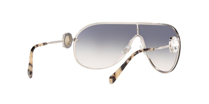 Miu Miu Core Collection Sunglasses MU 67US 1BC5R0