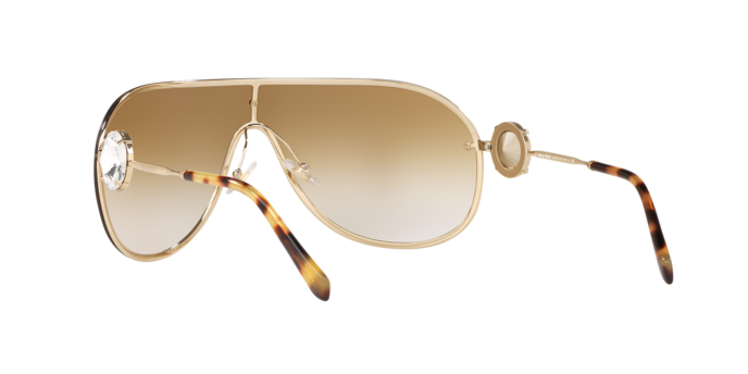 Miu Miu CORE COLLECTION MU 67US ZVN2G2