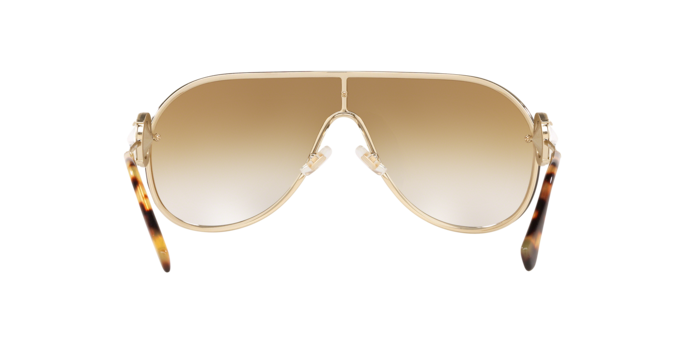 Miu Miu CORE COLLECTION MU 67US ZVN2G2