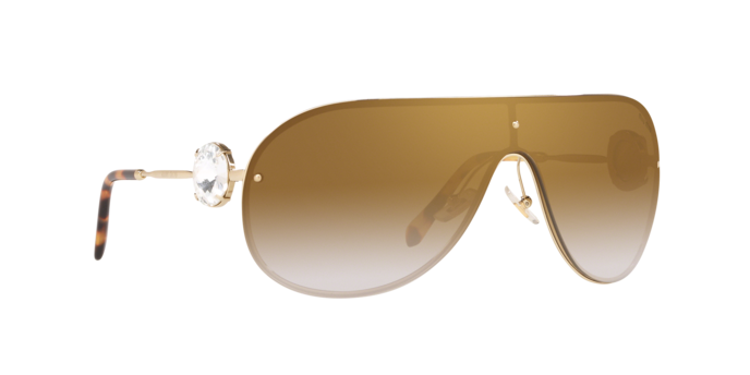 Miu Miu CORE COLLECTION MU 67US ZVN2G2