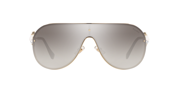 Miu Miu CORE COLLECTION MU 67US ZVN5O0