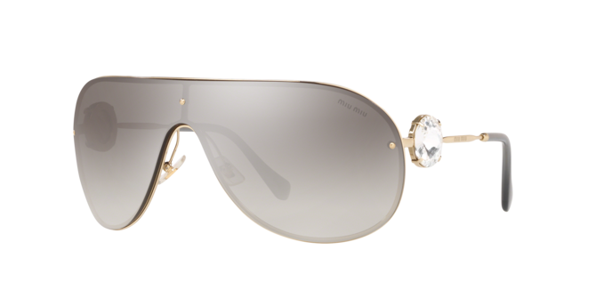 Miu Miu CORE COLLECTION MU 67US ZVN5O0