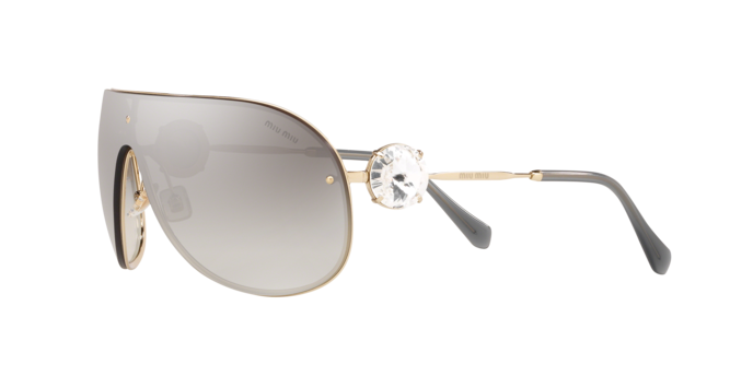 Miu Miu CORE COLLECTION MU 67US ZVN5O0