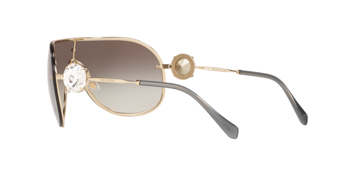 Miu Miu CORE COLLECTION MU 67US ZVN5O0