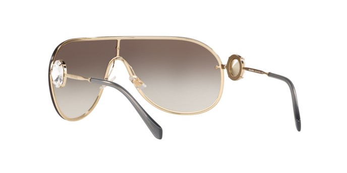 Miu Miu CORE COLLECTION MU 67US ZVN5O0