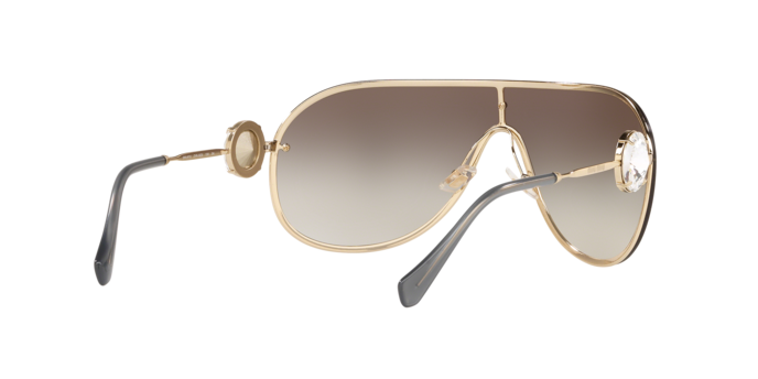 Miu Miu CORE COLLECTION MU 67US ZVN5O0