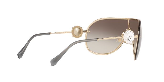 Miu Miu CORE COLLECTION MU 67US ZVN5O0