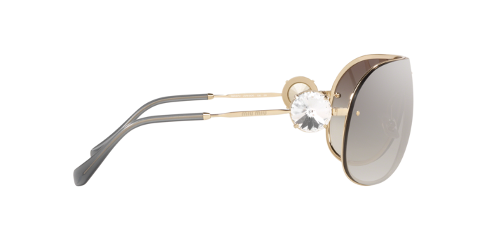 Miu Miu CORE COLLECTION MU 67US ZVN5O0