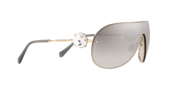 Miu Miu CORE COLLECTION MU 67US ZVN5O0