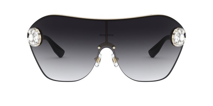 Miu Miu SPECIAL PROJECT MU 68US ZVN5D1