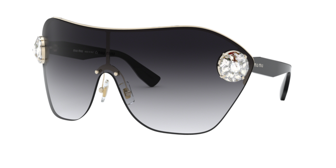 Miu Miu SPECIAL PROJECT MU 68US ZVN5D1